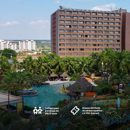 Hot Beach Resort Olímpia Exteriör bild