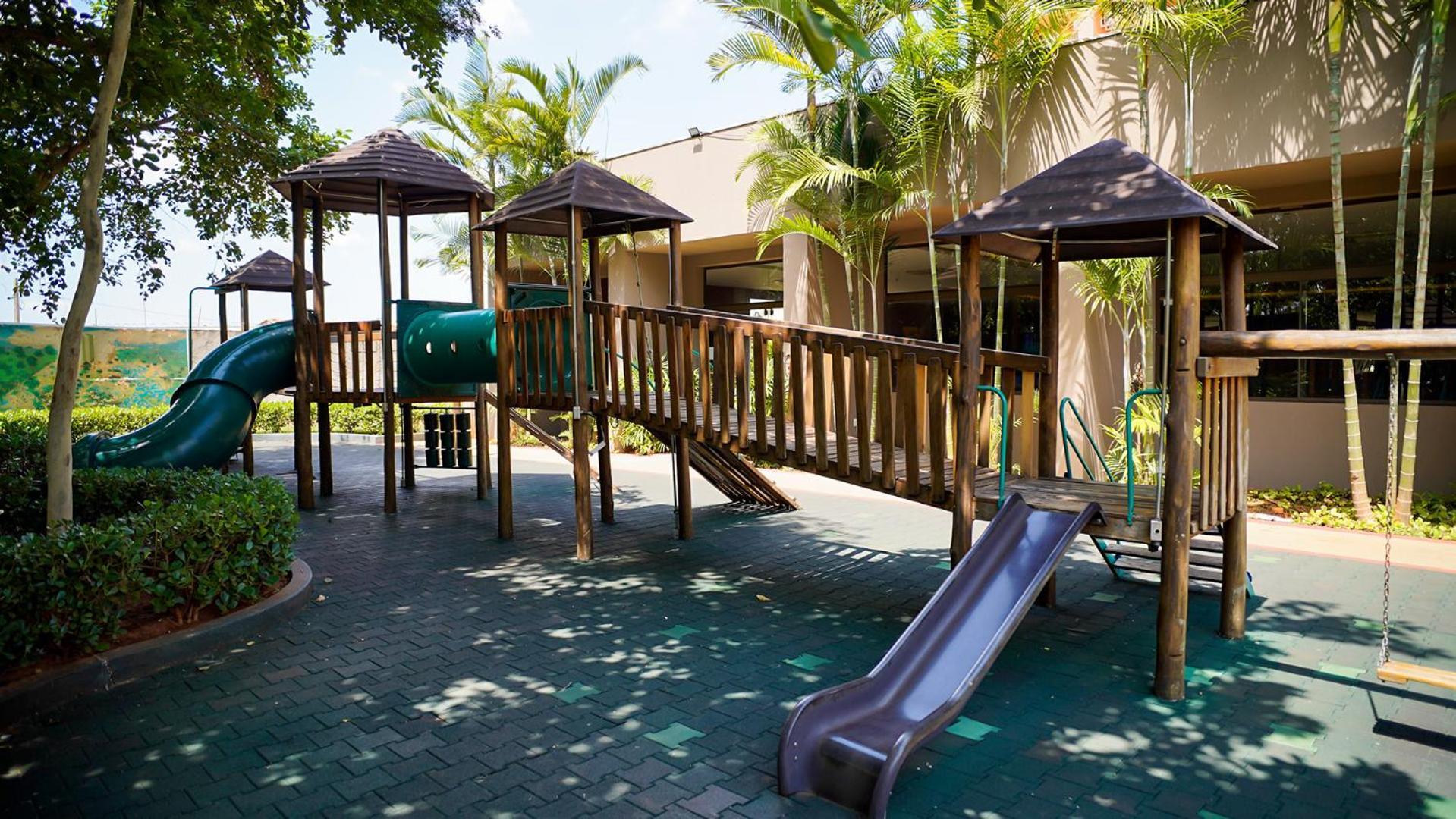 Hot Beach Resort Olímpia Exteriör bild